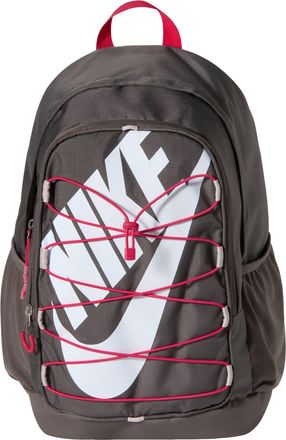 Nike Hayward 26L Backpack Cave Stone Tropical Pink White HJ8200-289
