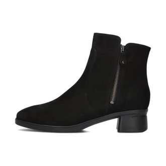 Hartjes Dames, Schoenen, Zwart, Maat: 42 1/2 EU Zijde