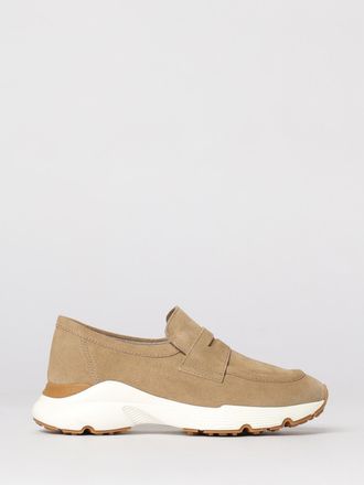 Tod's Loafer TODS Woman color Beige