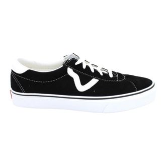 Vans Uomo, Scarpe, Nero, 46 EU, new