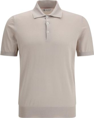 Brunello Cucinelli Polo Shirts