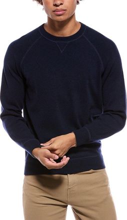 Brunello Cucinelli 100% Cashmere Crewneck Sweater