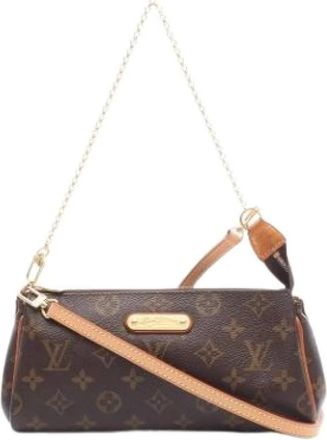 Louis Vuitton Pre-owned Mini Bags, female, Brown, Size: ONE SIZE Pre-owned Mini Bag