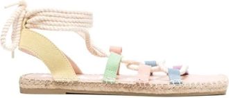 Maneb&igrave; Mujer, Zapatos, Multicolor, Talla: 40 EU
