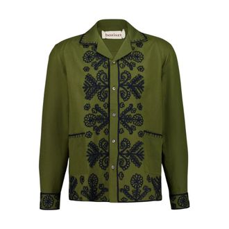 Baziszt Baziszt, Uomo, Magliette, Multicolore, XL, new