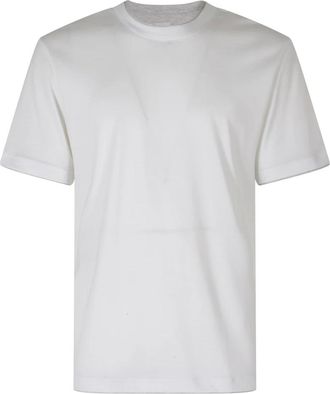 Eleventy Uomo, Top, Bianco, XL, new