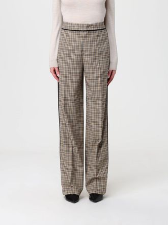 Iceberg Pants ICEBERG Woman color Beige