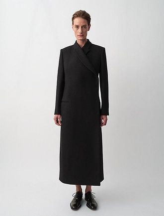 Calvin Klein Abrigo Amara