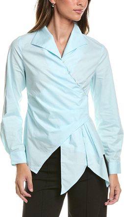 Gracia Asymmetrical Top