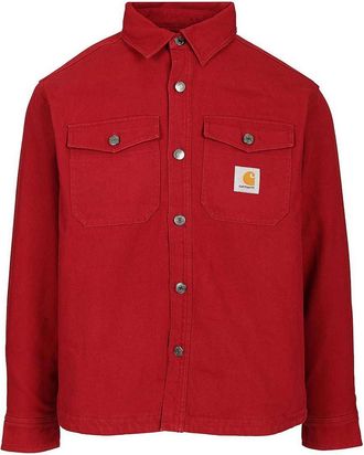 Carhartt Work in Progress Shirt Jacket