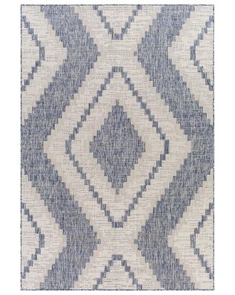 Surya Tuareg Indoor/Outdoor Rug