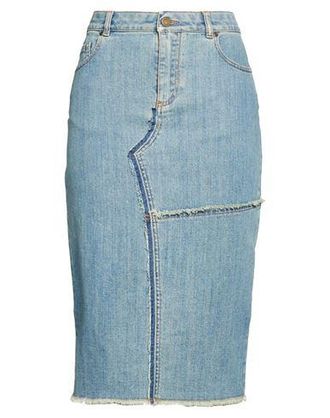 Tom Ford PARTES DE ABAJO - Faldas vaqueras en YOOX.COM