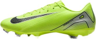 Nike Mercurial Vapor 16 Academy MG Volt Black FQ8374-700
