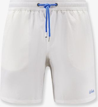 MC2 Saint Barth Boxer mare Comfort in nylon riciclato - MC2 SAINT BARTH - gender_Man