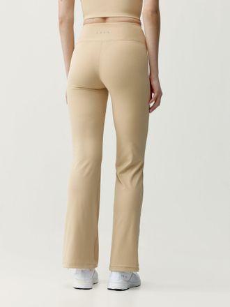 Born Living Yoga Legging Marina Straw