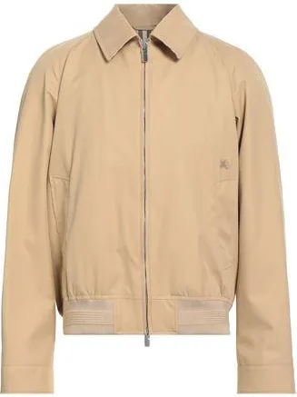 Burberry COATS & JACKETS - Jackets on YOOX.COM