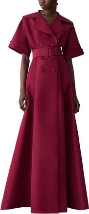Carolina Herrera Gown