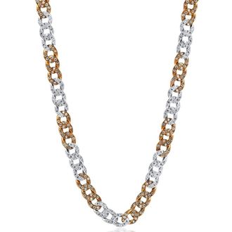 Pompeii3 Mens Heavy Cuban 14k Gold (85gram) or Platinum (137gram) 13mm Link Bracelet 8.5