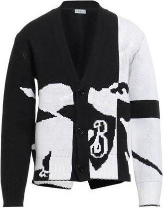Burberry KNITWEAR - Cardigans on YOOX.COM