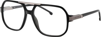 Carrera CARRERA1134 Eyeglasses - Black