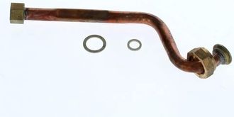 Bosch Conducto De Ventilaci&oacute;n, 87107154610