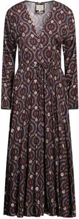 Alessia Santi VESTIDOS - Vestidos largos en YOOX.COM