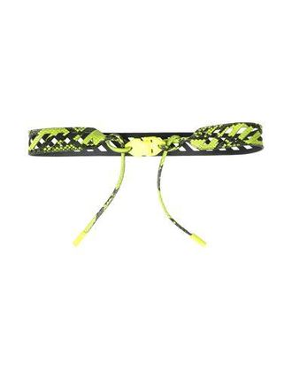 Marcelo Burlon PICCOLA PELLETTERIA - Cinture su YOOX.COM