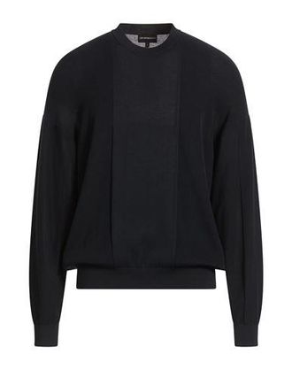 Emporio Armani KNITWEAR - Jumpers on YOOX.COM
