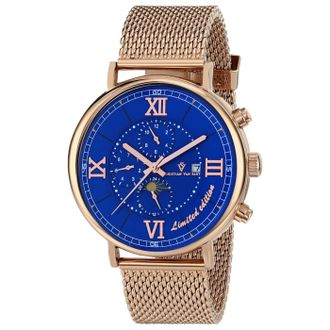 Christian Van Sant Somptueuse LTD Mens Watch