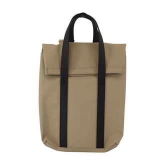 Rains 2 Way Tote Backpack Mini W3 Backpack