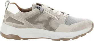 Waldl&auml;ufer Schoenen, Heren, Beige, 42 EU, Heren Schoenen Beige 713001 TOM