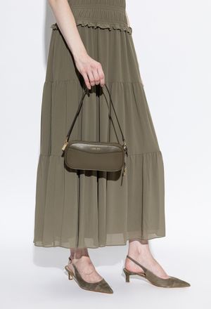 Michael Michael Kors Bag May, Womens, Green