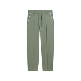 Freddy Pantaloni Sportivi Slim con Cucitura Centrale