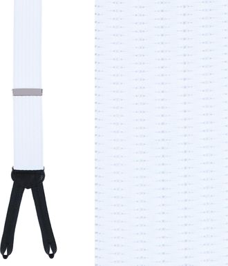 Trafalgar Store Regal 35mm Vertical Striped Formal End Braces