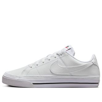 Nike (WMNS) Nike Court Legacy Next Nature White Black DH3161-101