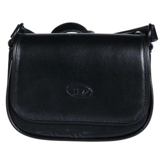 Diesel Dames, Tassen, Zwart, Maat: ONE Size Poliester