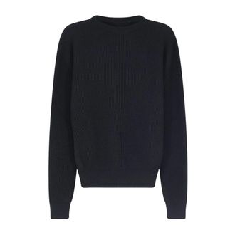 Rick Owens Heren, Truien, Zwart, Maat: M