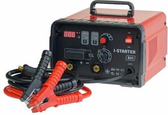 OEM Inversor Rectificador Con Arranque I-starter 841 12/24v - Bw I-star841