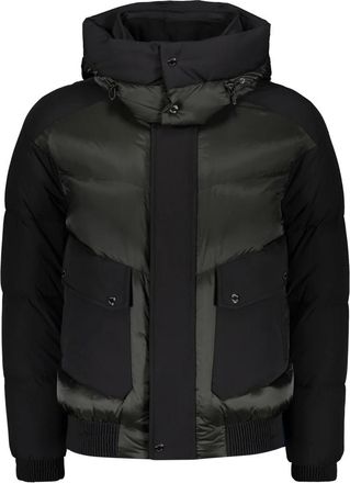 Moorer Uomo, Giacche, Verde, 4Xl, new