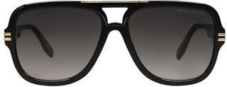 Marc Jacobs EYEWEAR - Sunglasses on YOOX.COM