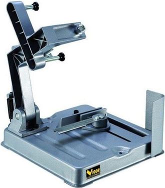 Vigor 5165010 Supporti P/Smerigliatrici Universali, 230 mm