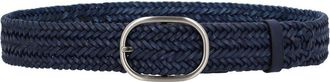 Dragon Diffusion Leather Belt