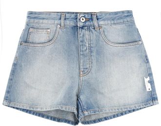 Off-white Shorts Doll