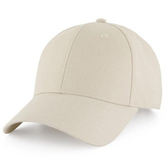 Stoic TibroSt. Cap Cap - Unisex | beige