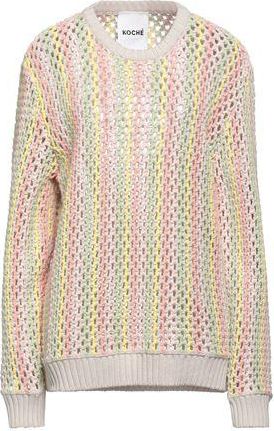 Koch&eacute; KNITWEAR - Jumpers sur YOOX.COM