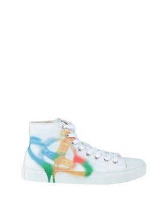 Vivienne Westwood SCHUHE - Sneakers auf YOOX.COM