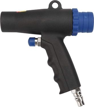 OEM Kit De Limpieza Neum&aacute;tica Para Compresor De Aire De Doble Funci&oacute;n Air Gun Vd-602