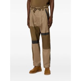 Isabel Marant Texter Trousers