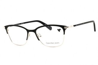 Calvin Klein CKJ19312 001 Satin Black 50mm