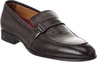 Bruno Magli Arlo Leather Loafer